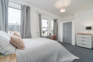 6 bed house, Derry Avenue, City Centre, Plymouth, PL46BH - Image 10